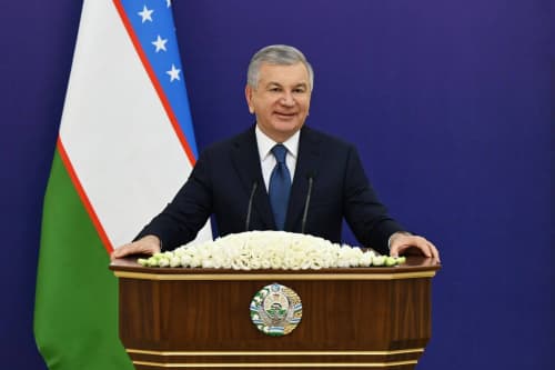 New opportunities identified for Syrdarya’s development and tasks set for their implementation