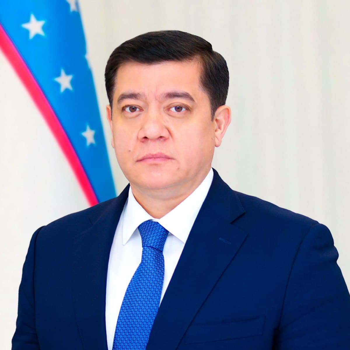 Pulatov Farrukh Dzhakhongirovich