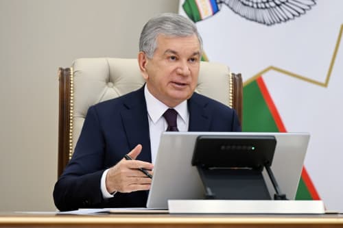 Issues on increasing energy efficiency and energy market development discussed