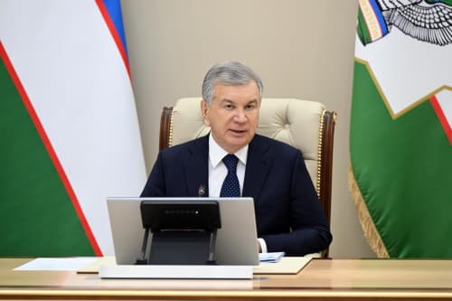 Progress of the population and agricultural censuses reviewed