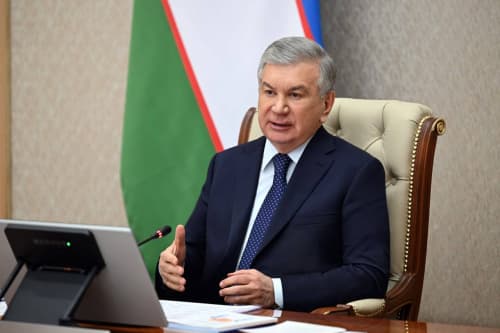 Comprehensive measures to improve the healthcare system presented