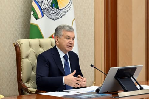 Issues of enhancing water-use efficiency discussed