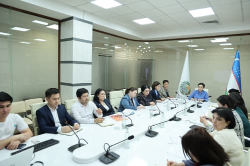 Oila va xotin-qizlarni qo‘llab-quvvatlash sohasidagi yangilanishlar