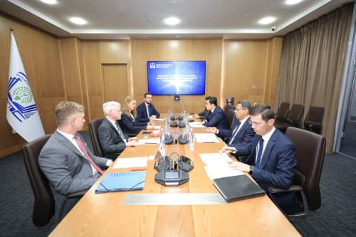 Uzbekistan and Germany: New Goals Set in Higher Education, Language Certification, and Workforce Training