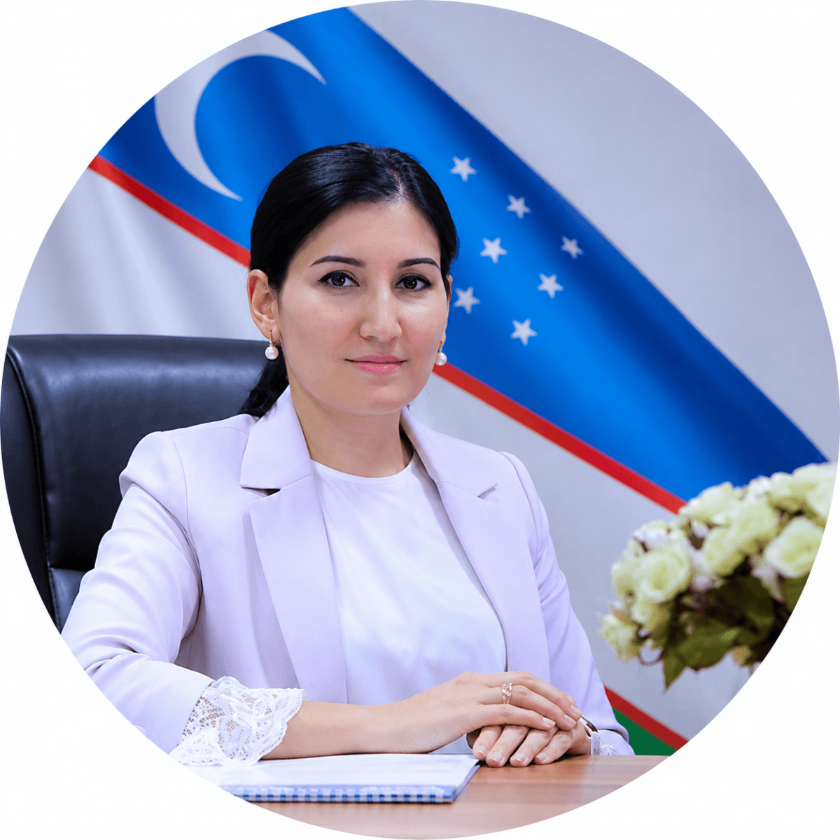 Kattakhanova Dilnozakhon Sobir qizi