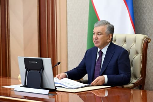 Priority tasks defined to improve drinking water supply and sewerage services