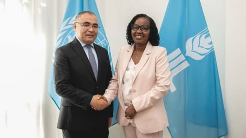 O‘zbekiston–IFAD: yangi loyihalar, yangi imkoniyatlar