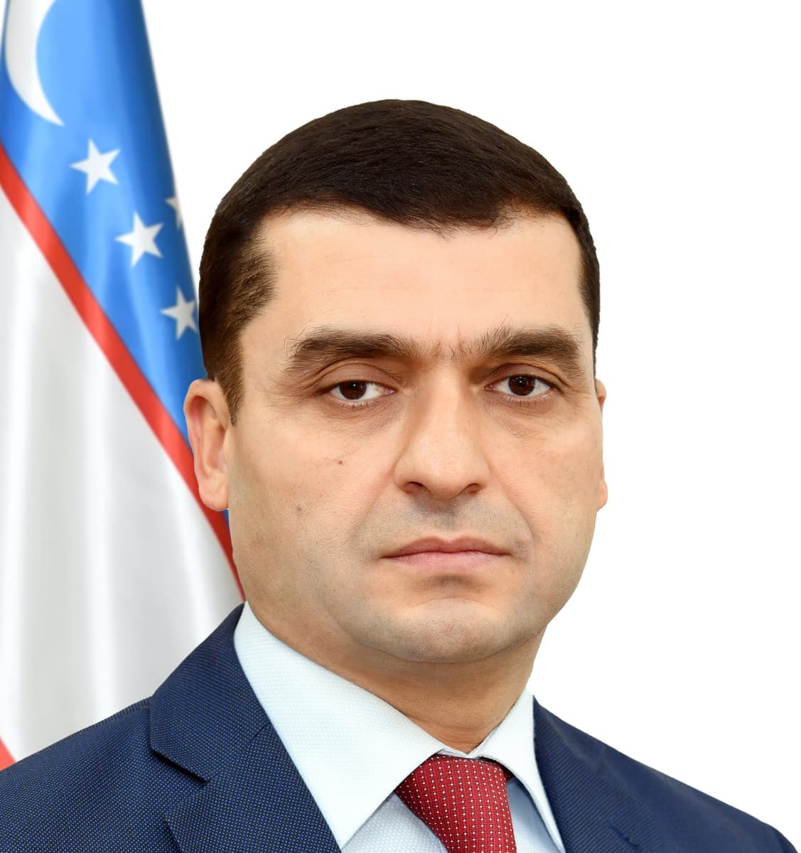 Khudayarov Asilbek Anvarovich