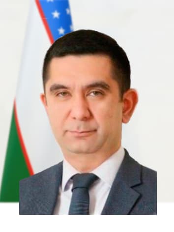 Zohidov Botir Erkinovich