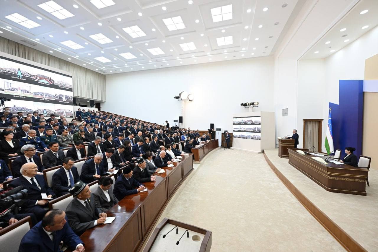 New opportunities identified for Syrdarya’s development and tasks set for their implementation