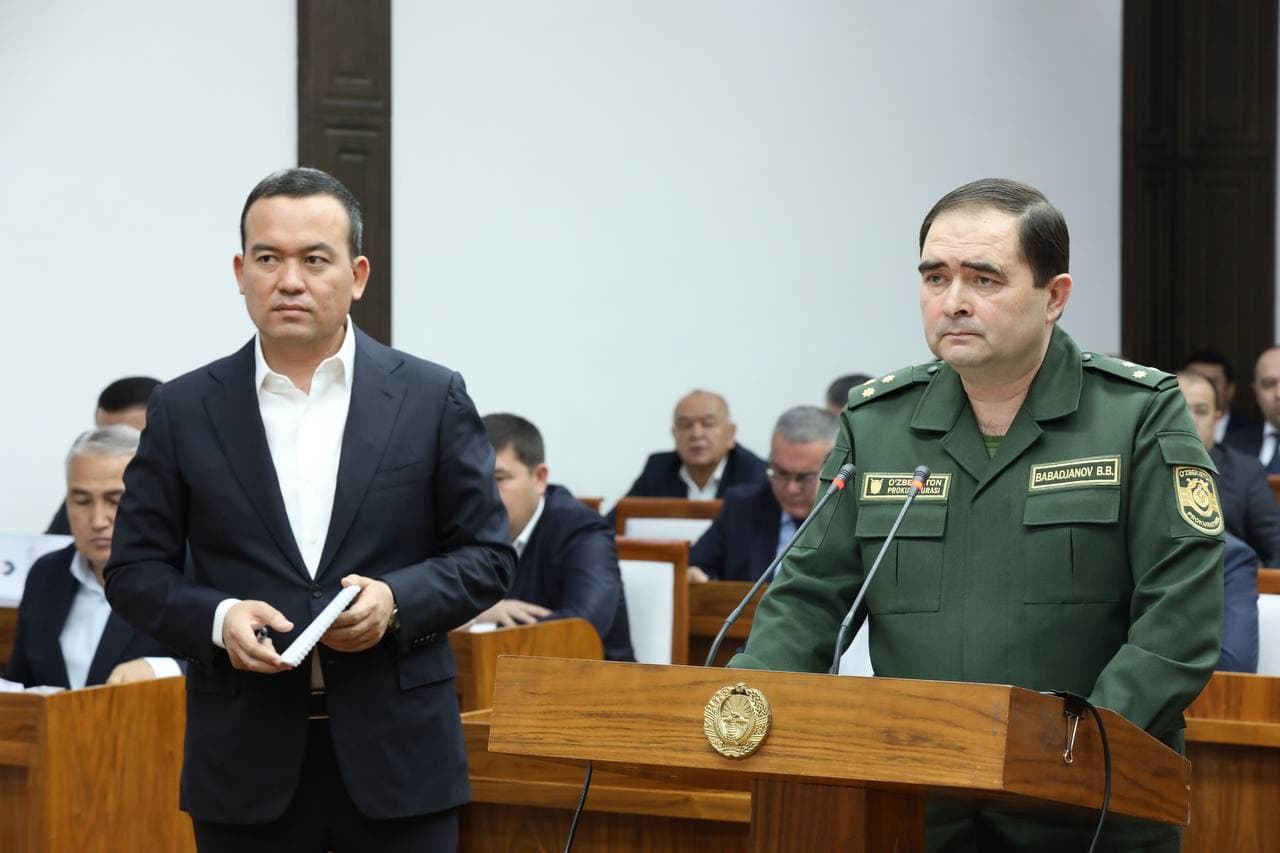 Tasks on full utilization of Surkhandarya region’s potential defined