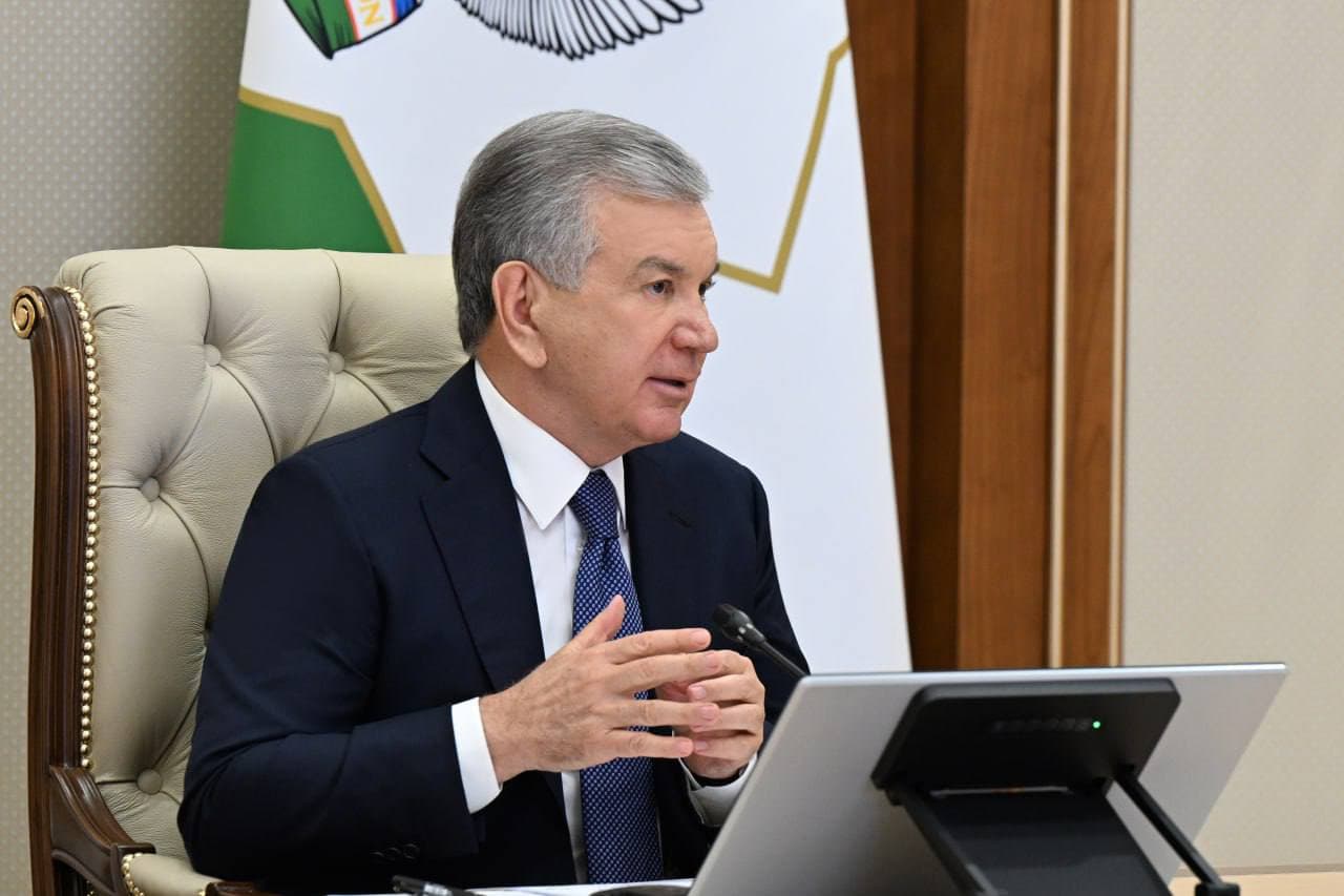 Plans on increasing natural gas production and sector’s transformation reviewed