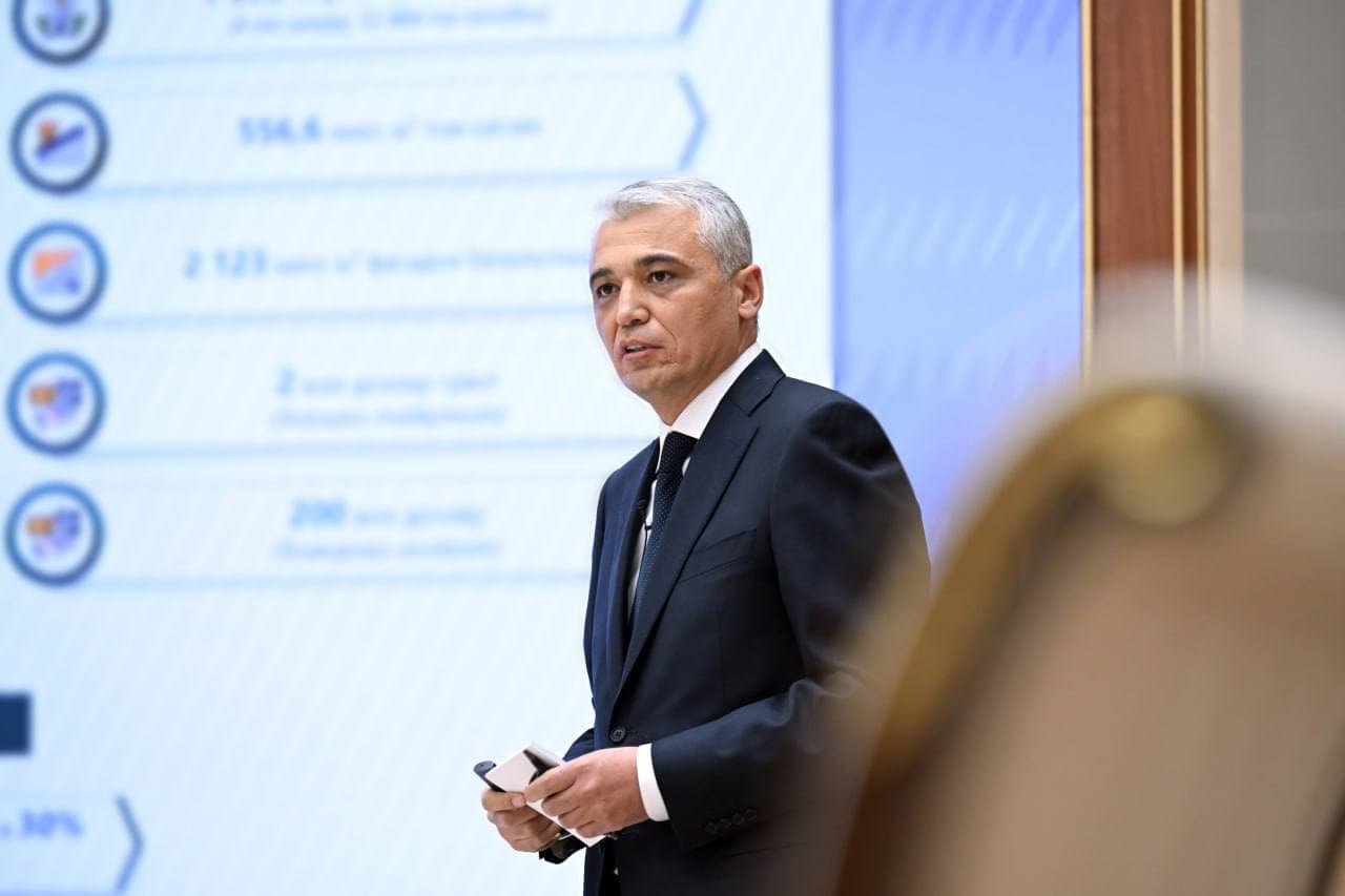 Upcoming tasks in the management of multi-apartment residential buildings defined