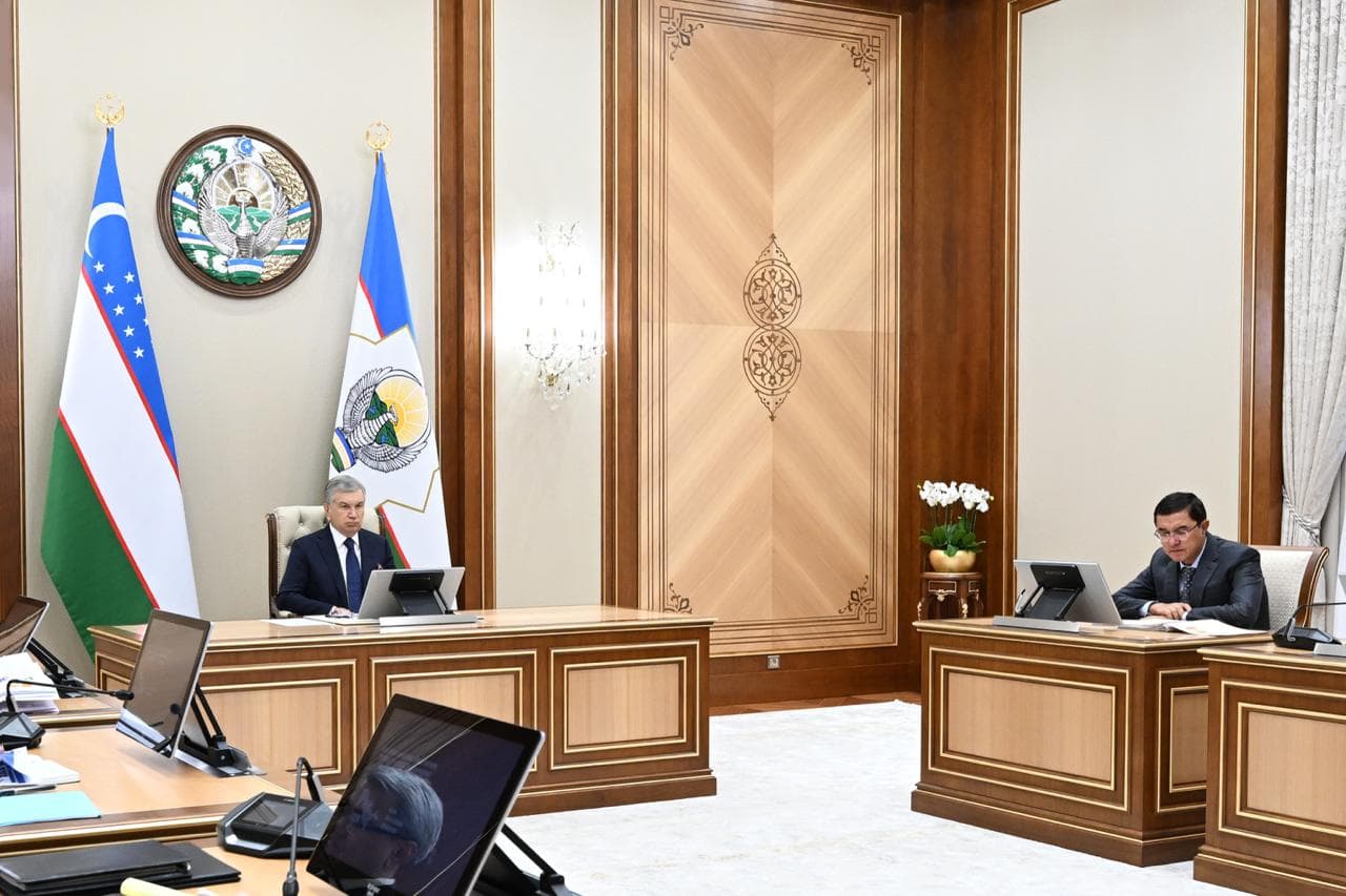 Progress of the population and agricultural censuses reviewed