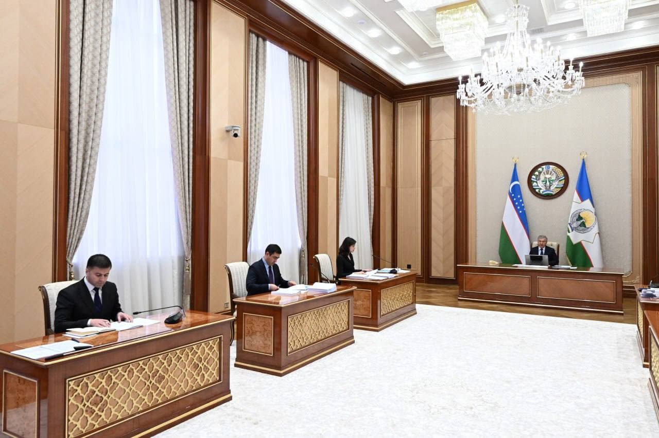 Comprehensive measures to improve the healthcare system presented