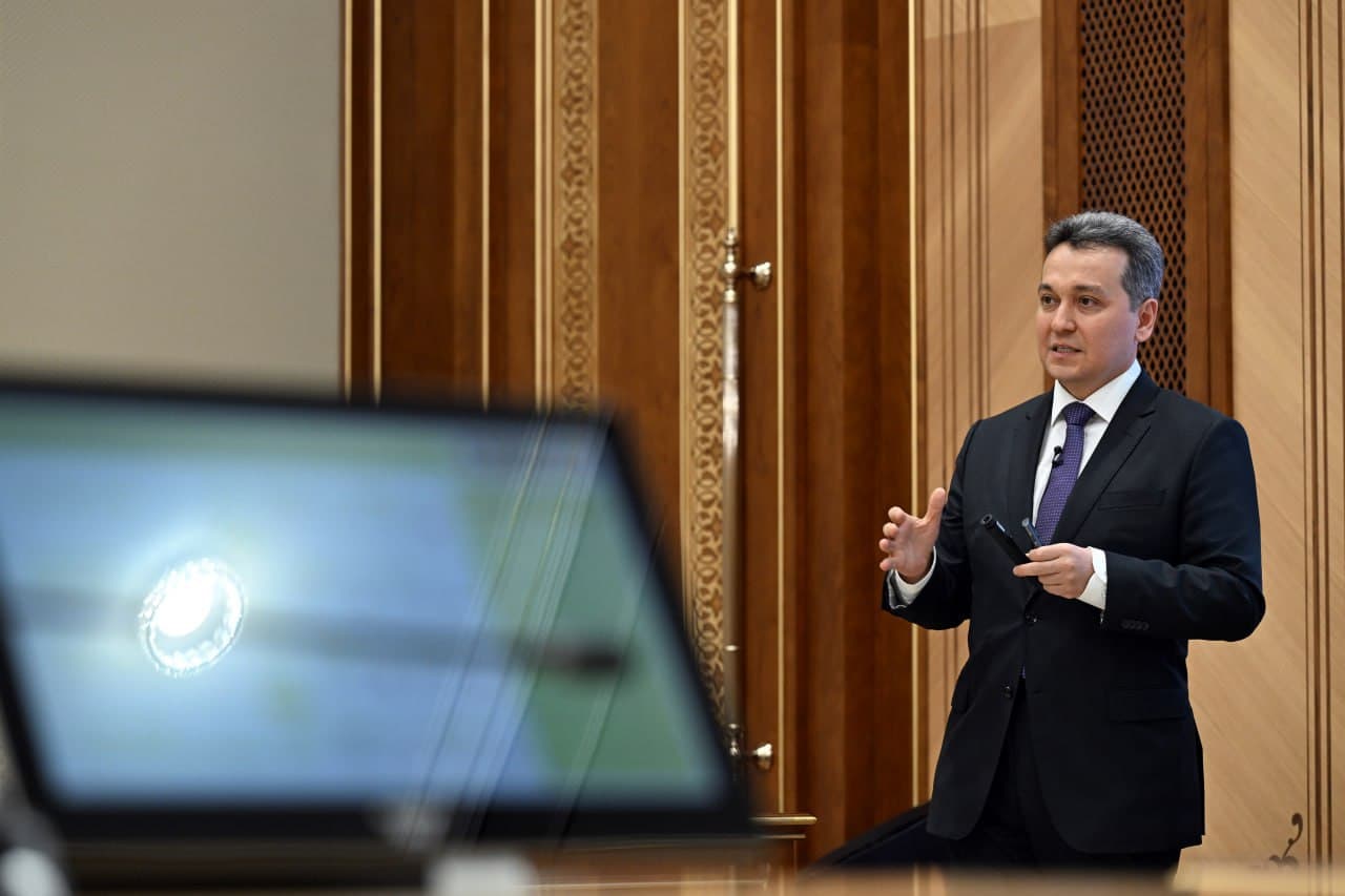 Priority tasks for the development of digital technologies reviewed