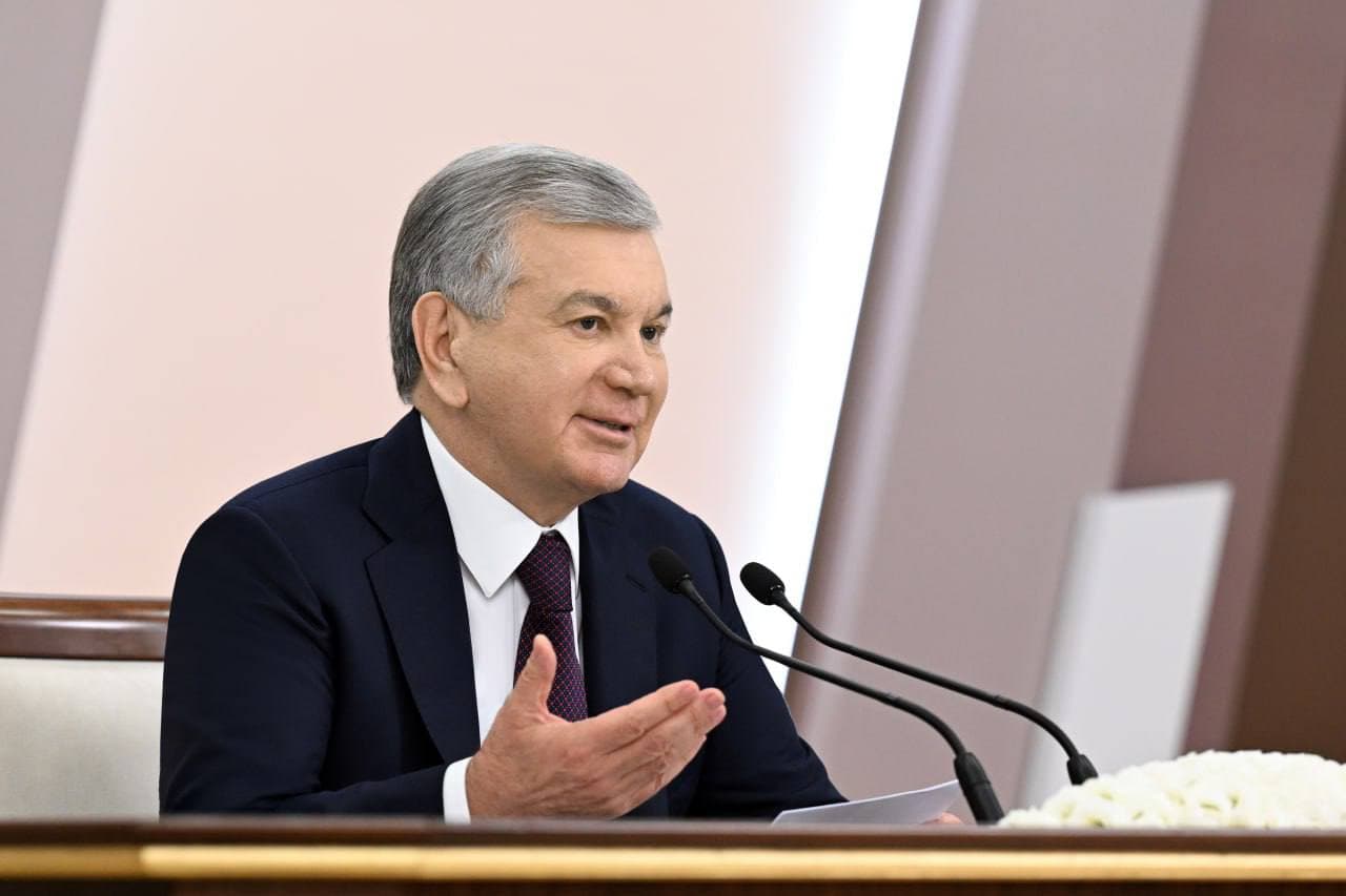 Main efforts and attention to be focused on the districts and mahallas with difficult conditions