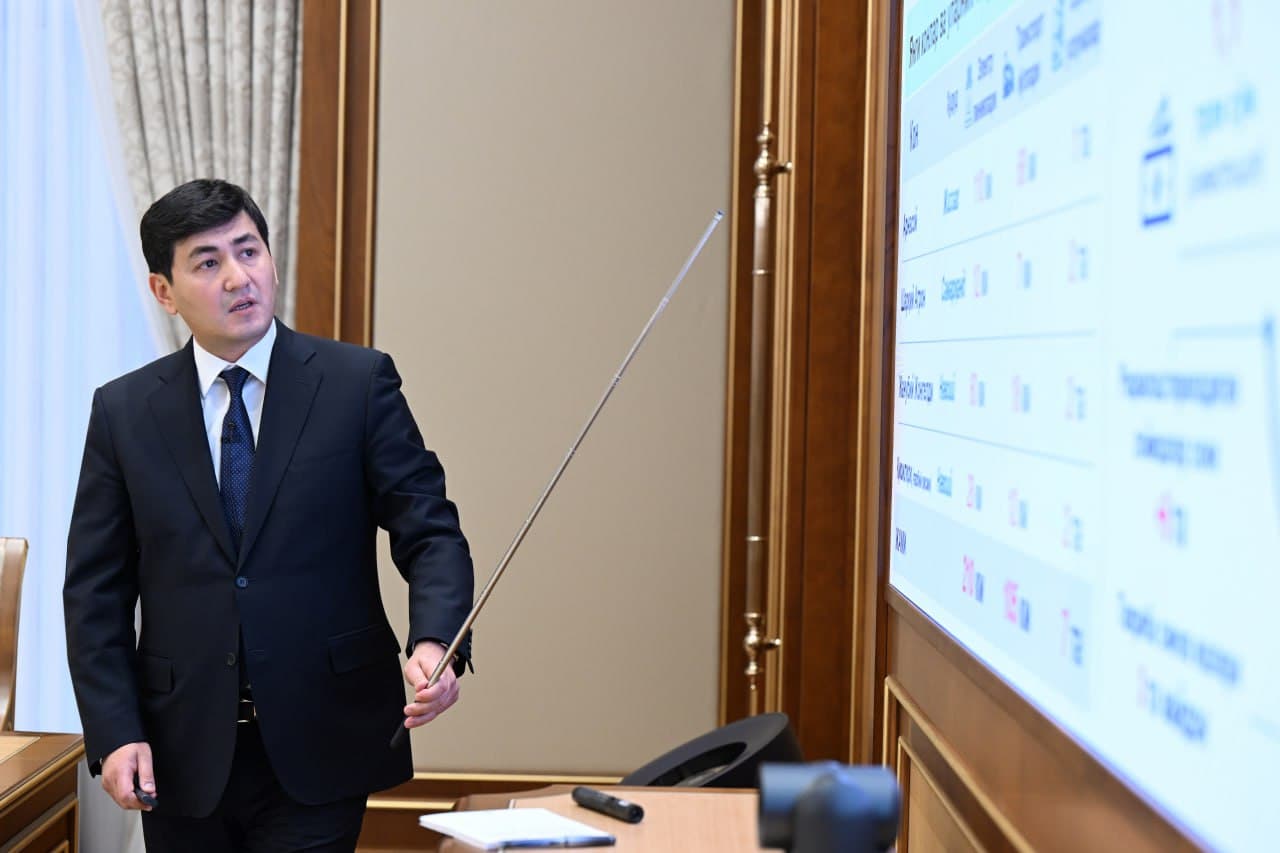 Progress and upcoming projects in the coal and uranium industries reviewed