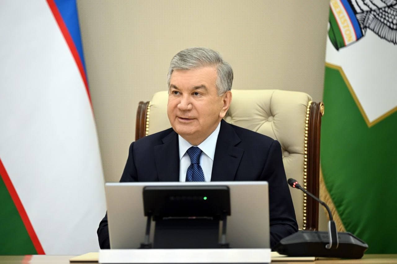 Further tasks in the sphere of urbanization and housing construction considered