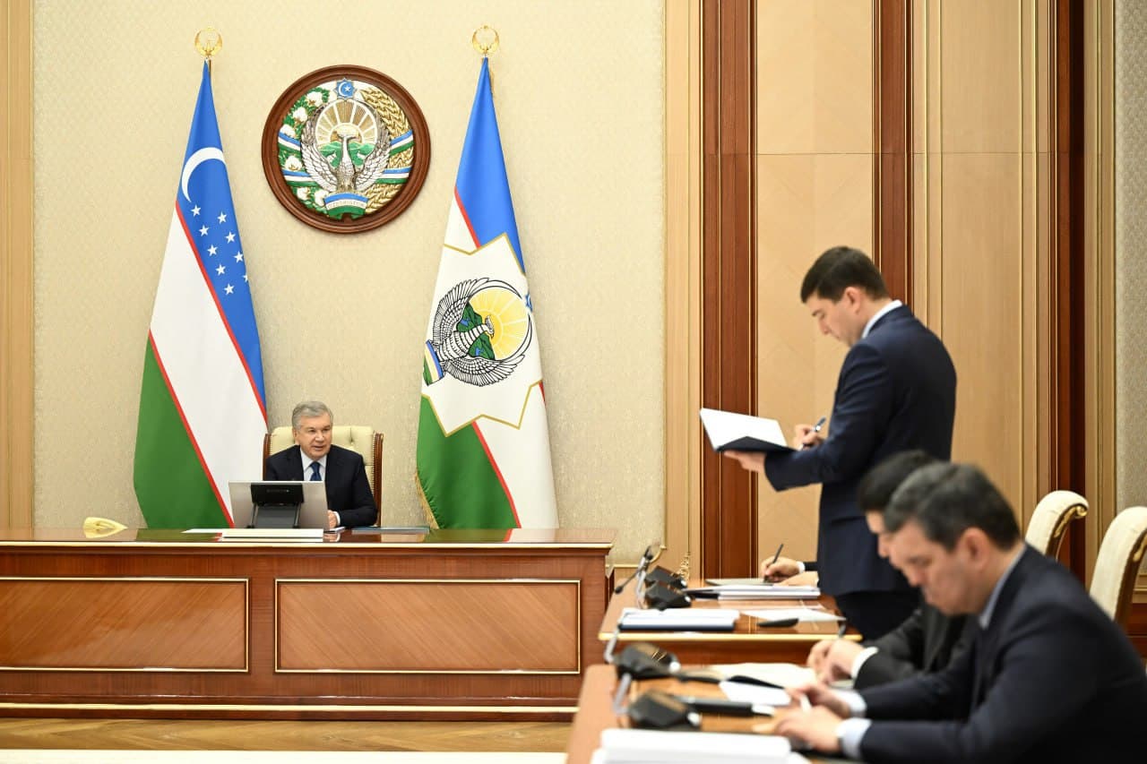 Issues of enhancing water-use efficiency discussed