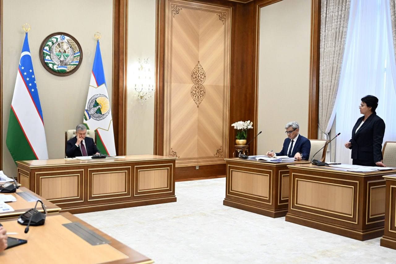 Further improvements to the preschool education system discussed