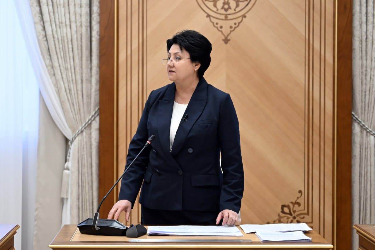 Further improvements to the preschool education system discussed