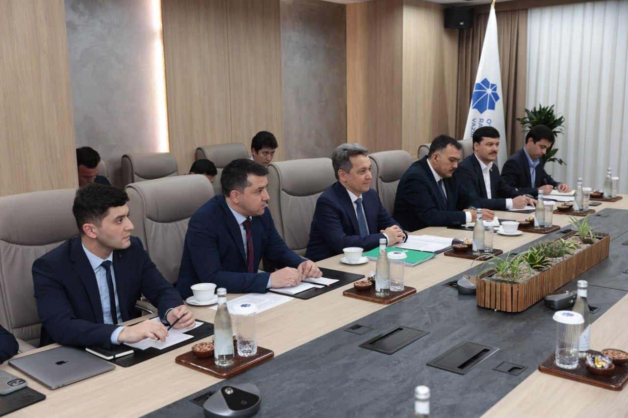 The implementation of digital projects was discussed
