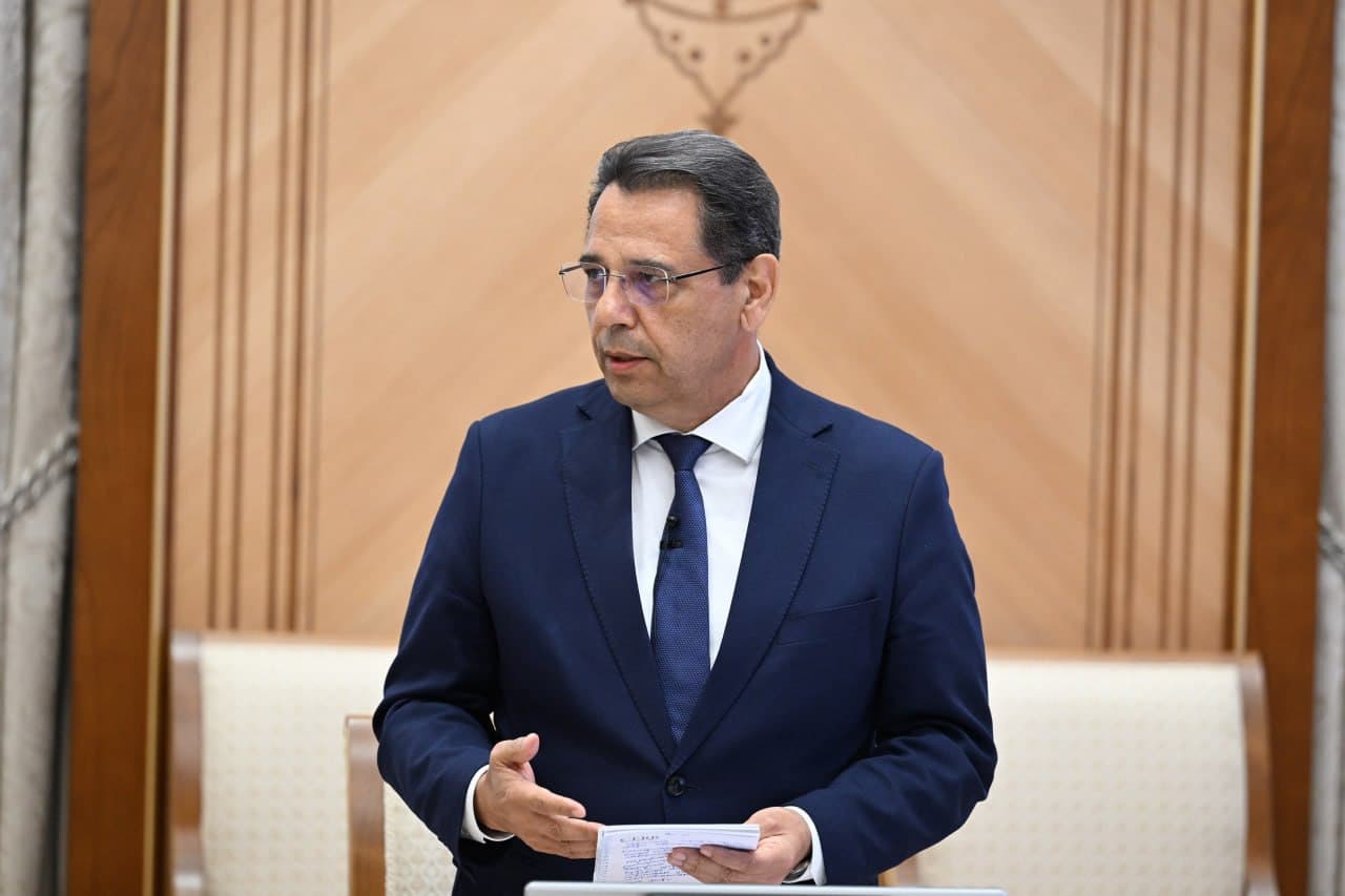 Oliy taʼlim, fan va innovatsiyalar tizimini takomillashtirish masalalari muhokama qilindi