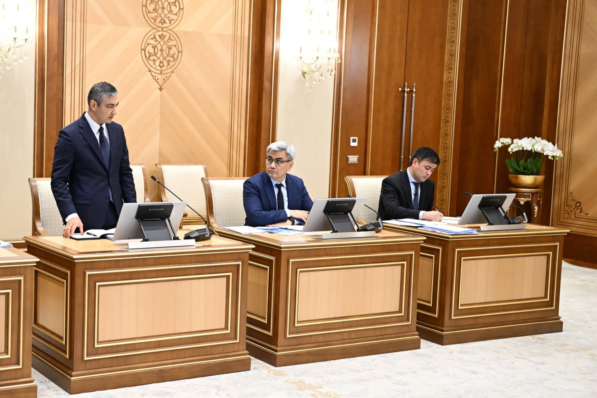 Measures presented for the widespread adoption of digital technologies in the mining and geology sector