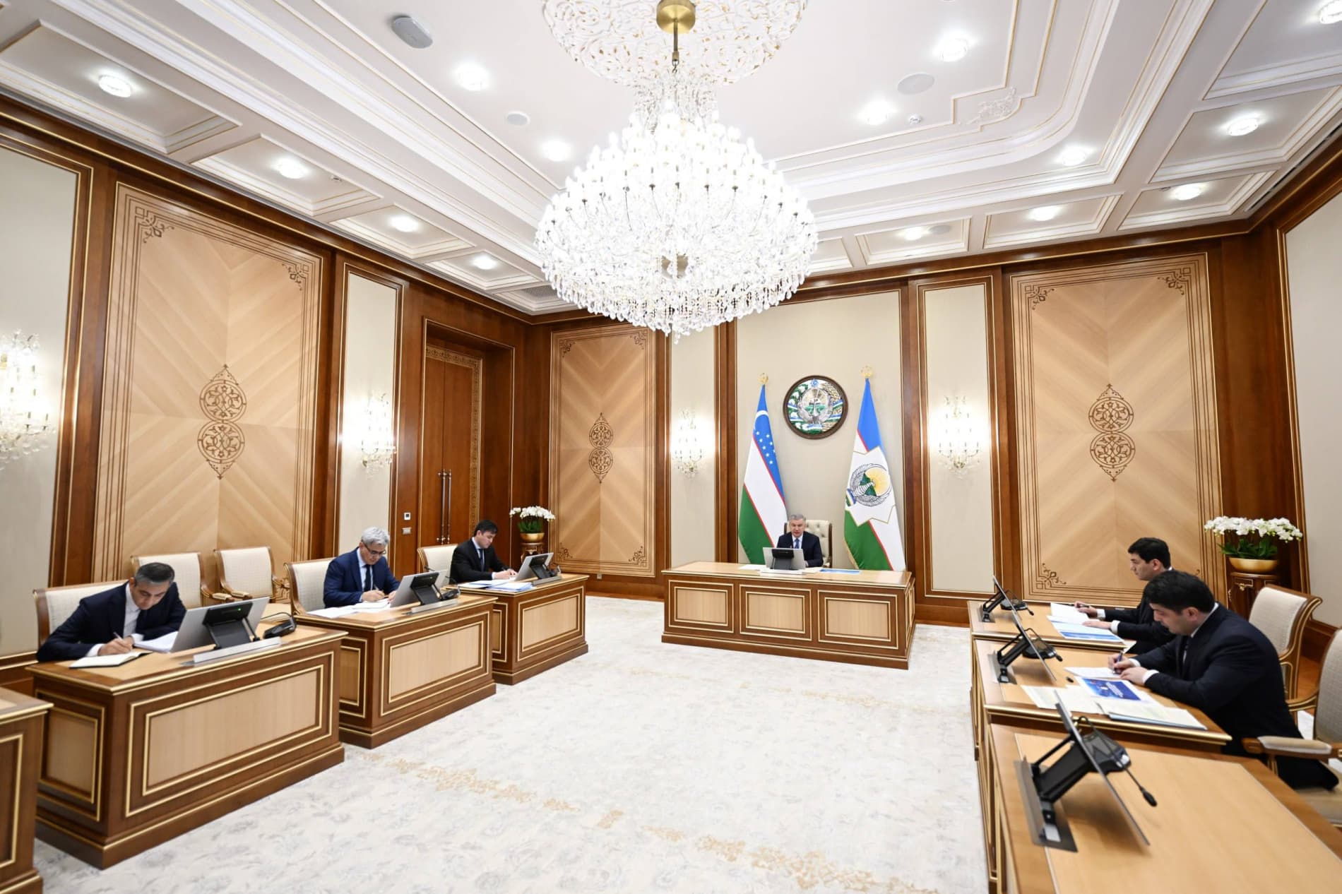 Measures presented for the widespread adoption of digital technologies in the mining and geology sector