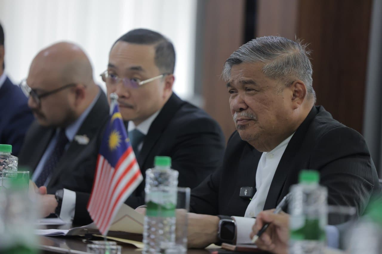 Uzbekistan and Malaysia are entering a new phase of cooperation in agriculture.