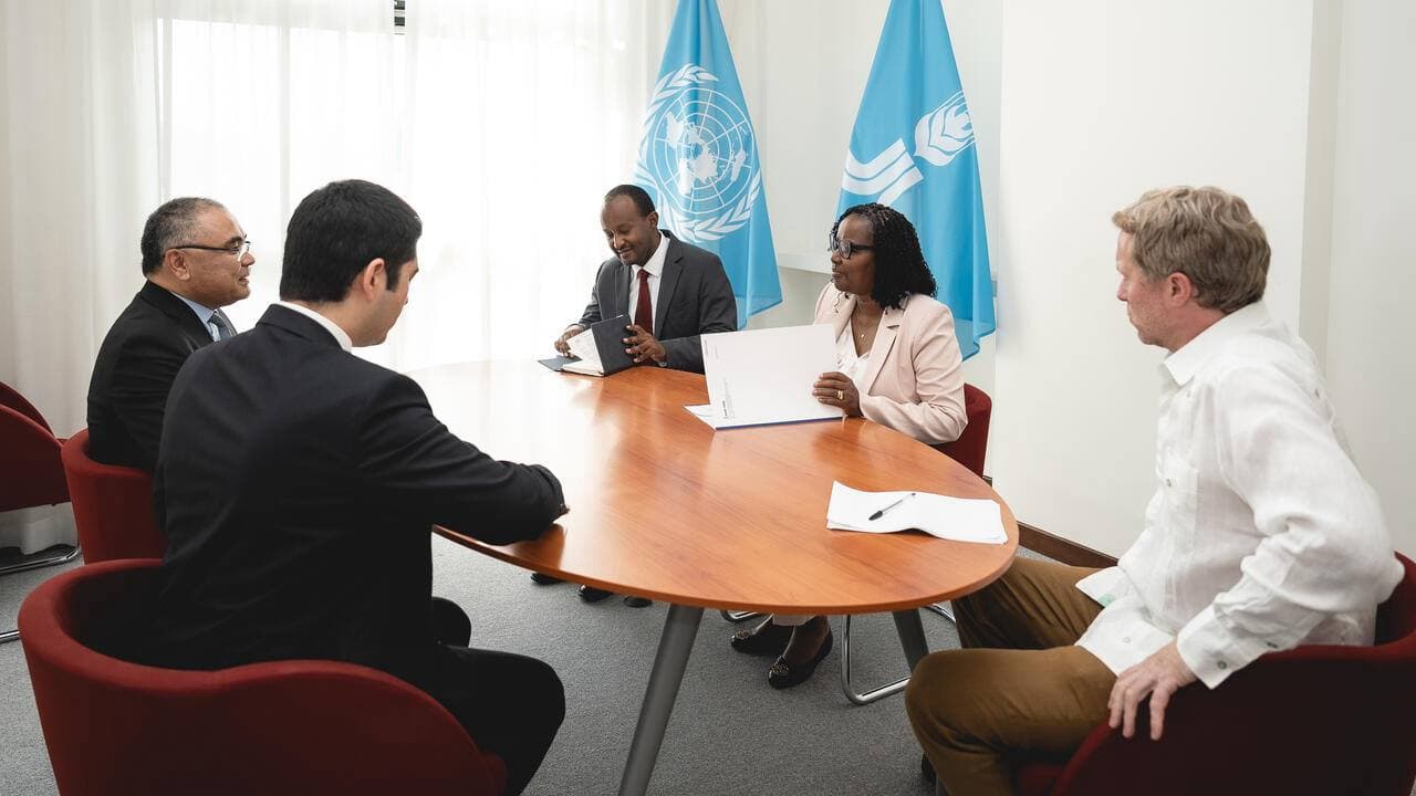 O‘zbekiston–IFAD: yangi loyihalar, yangi imkoniyatlar