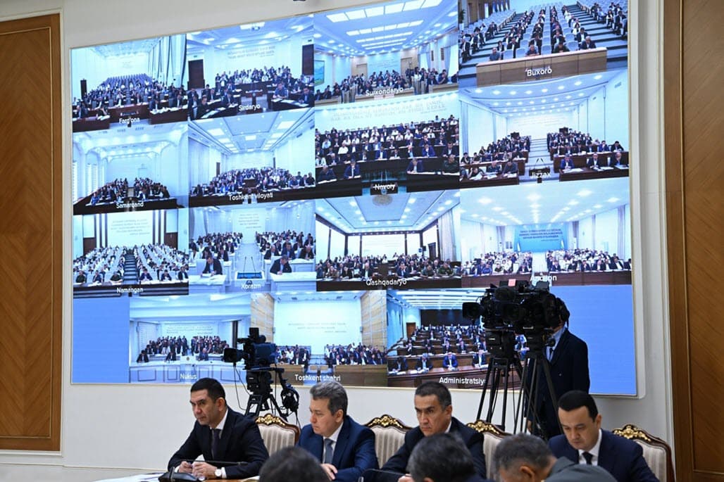 Система работы по сокращению бедности и повышению доходов населения будет трансформирована