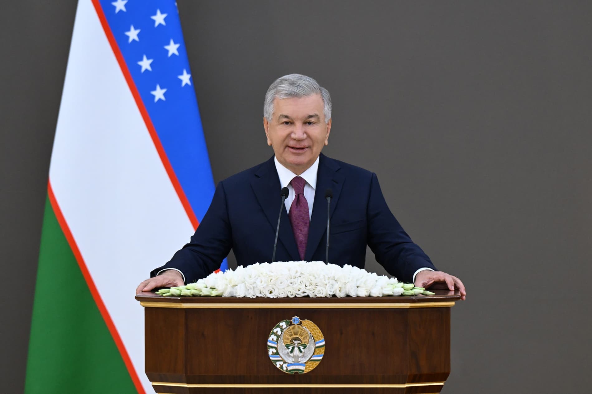 Определены приоритетные задачи по обеспечению экономического роста и повышению благосостояния населения в Андижане
