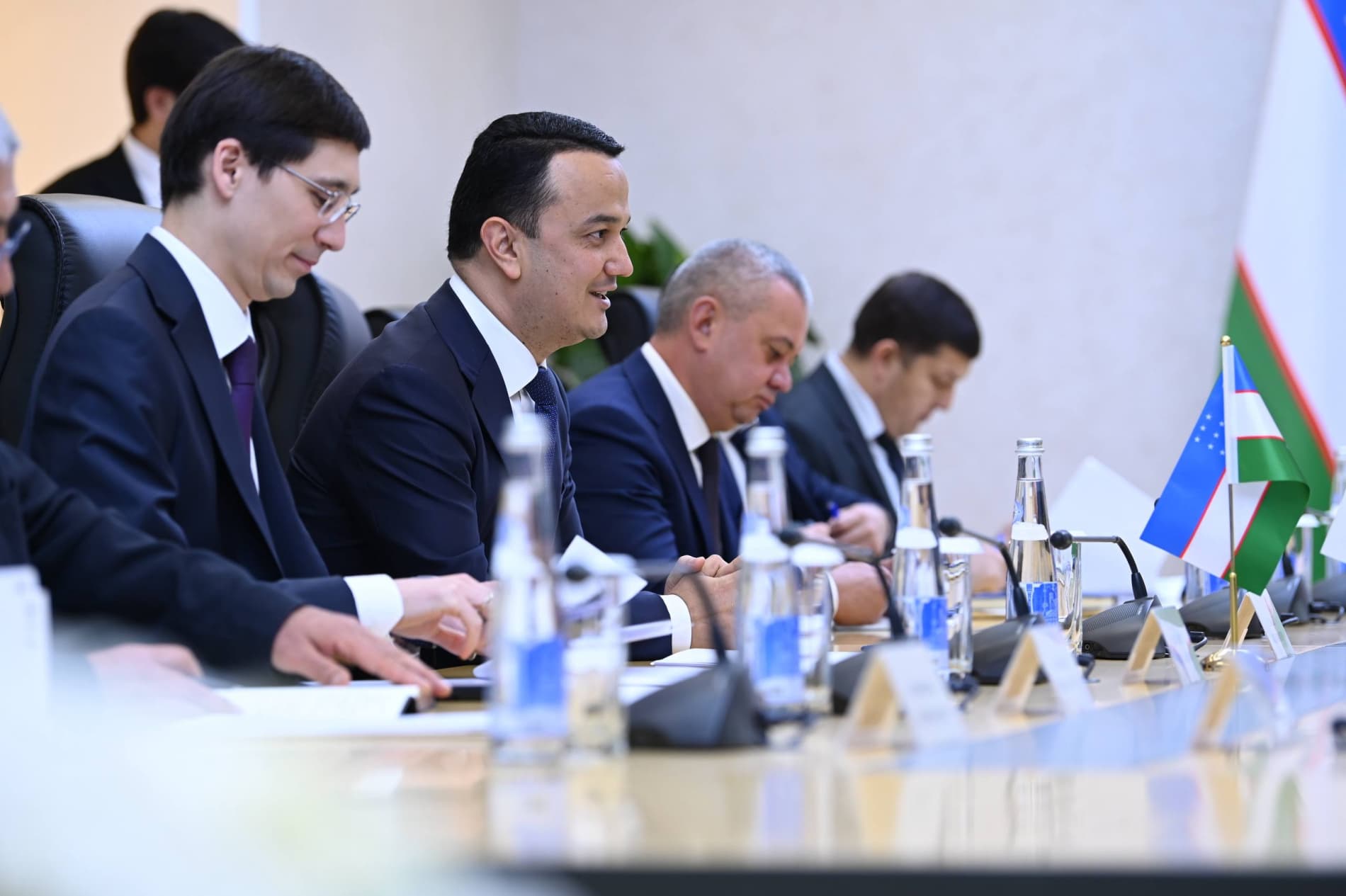 O‘zbekiston va JICA yangi hamkorlik dasturini imzoladi