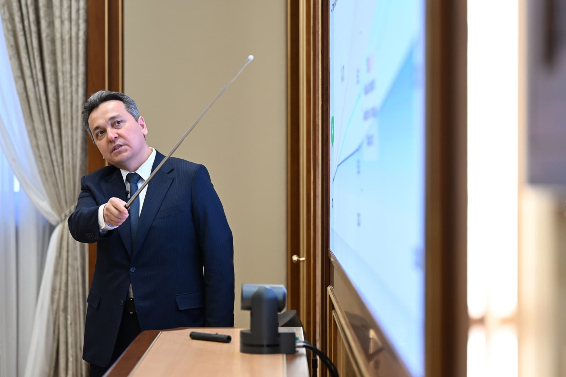 Цифровое образование откроет новые возможности для молодежи