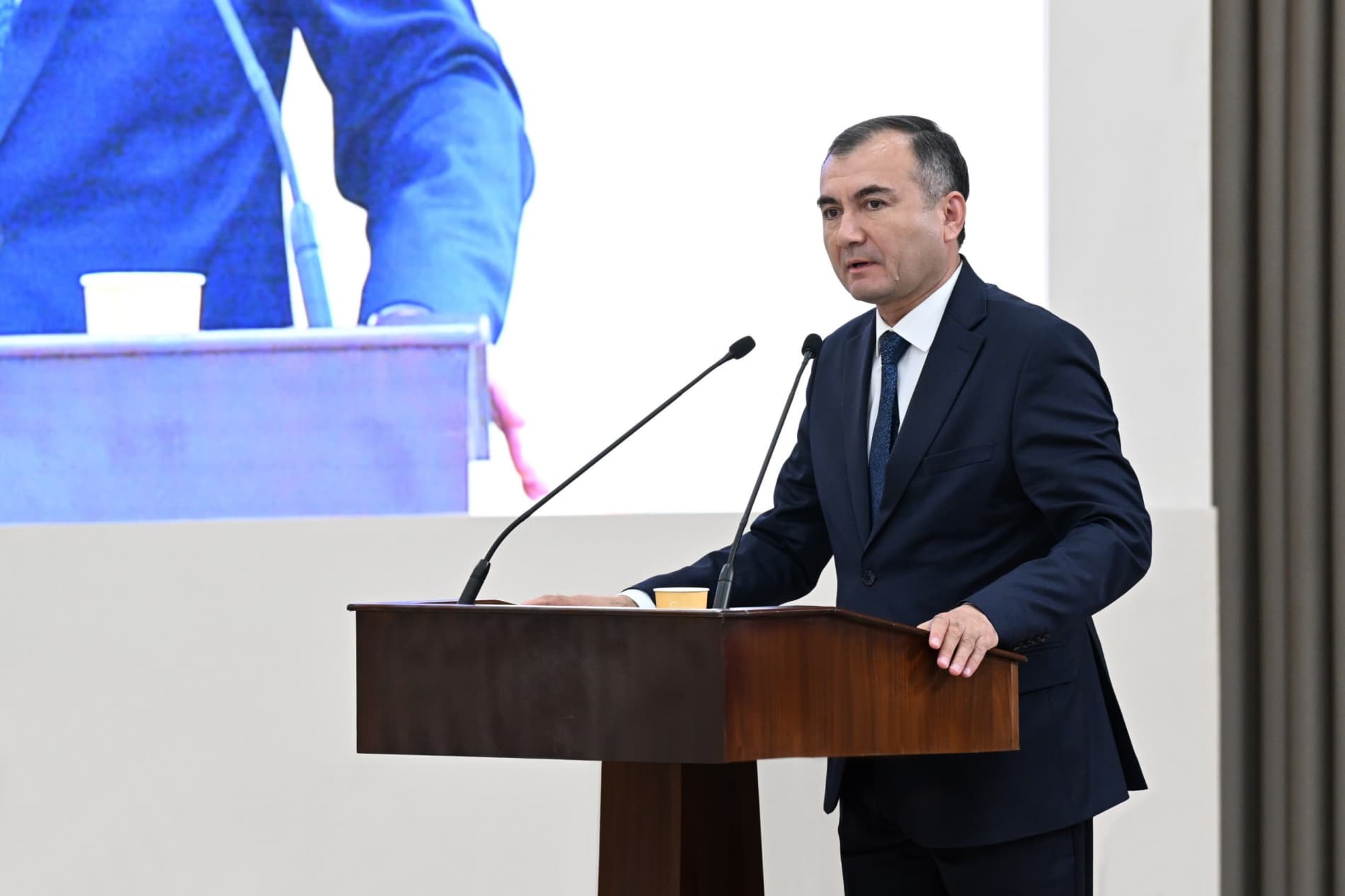 Поставлены задачи по раскрытию потенциала Кашкадарьи, росту доходов населения и созданию рабочих мест